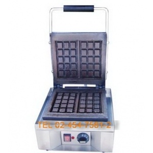 เครื่องทำวอฟเฟิล 1500 w-2