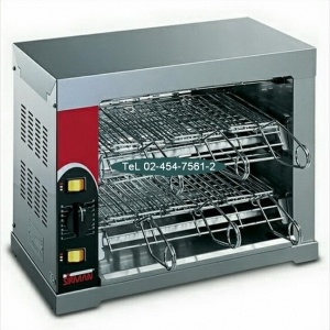 เครื่องปิ้งขนมปัง 3000 w-11