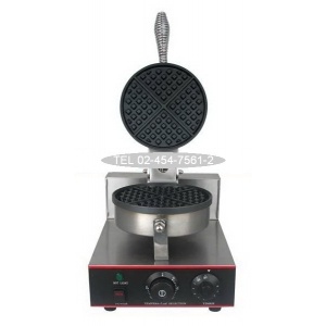 เครื่องทำวอฟเฟิล 900 w-1
