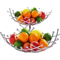 AK-245:ตะกร้าผลไม้ 
Fruit Baskets