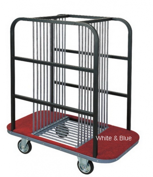 AA-58: รถเข็นโต๊ะจัดเลี้ยง 
Banquet Table Trolley