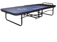 RS-49 :เตียงเสริม 
Extra Folding Bed