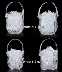 AC-09 :ถังน้ำแข็งอะคริลิค 
Ice Cube Bucket