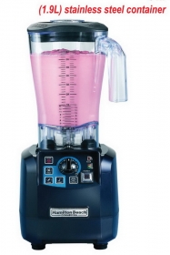 CD-51:เครื่องปั่นสมูทตี้ 1.9 ลิตร 
Smoothies Blender