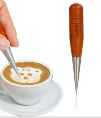 CD-20:ปากกาแต่งหน้ากาแฟ 
Coffee Makeup Pen-AD102