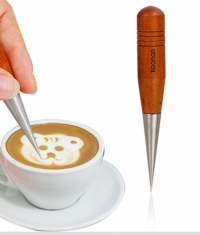 CD-20:ปากกาแต่งหน้ากาแฟ 
Coffee Makeup Pen-AD102