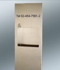 TR-26:เครื่องจ่ายกระดาษ 6
Paper Dispenser,Tissue dispenser 6
