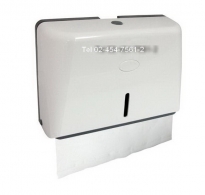 TR-25:เครื่องจ่ายกระดาษ 9
Paper Dispenser,Tissue dispenser 9