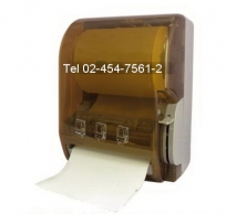 TR-24:เครื่องจ่ายกระดาษอัตโนมัติ 11
Automatic Paper Dispenser 11