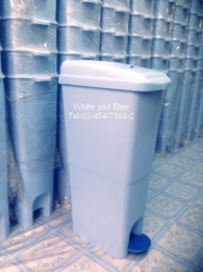 TR-06:เครื่องกำจัดผ้าอนามัยสีฟ้าอ่อน
W&B
Lady Sanitary Bin W&B