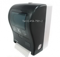 TR-23:เครื่องจ่ายกระดาษ 4
Paper Dispenser,Tissue dispenser 4