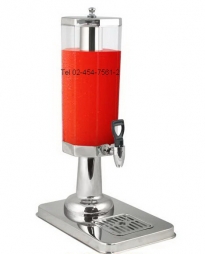 AK-12:เครื่องจ่ายน้ำหวาน 3 ลิตร -2
Sweet drink Dispenser 3 L