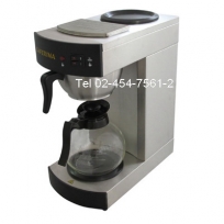 AK-30:เครื่องต้มกาแฟ 2
Coffee Maker 2