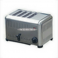 AK-58:เครื่องปิ้งขนมปัง 4 ช่อง -6
Toaster -6