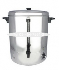 AK-06:หม้อต้มน้ำร้อน 30 ลิตร -2
Boiling Water Pot 30 L -2
