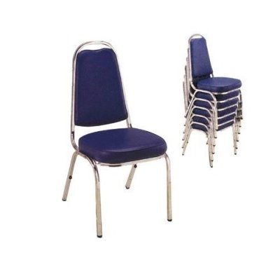 ET-36:เก้าอี้จัดเลี้ยง 1 
Banquet Chair