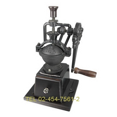 
CD-11:เครื่องบดกาแฟ 8
Coffee Grinding Machine 8
