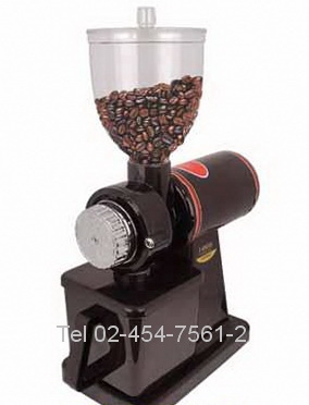 CD-14:เครื่องบดกาแฟ 100 w
Automatic Grinding 100 w