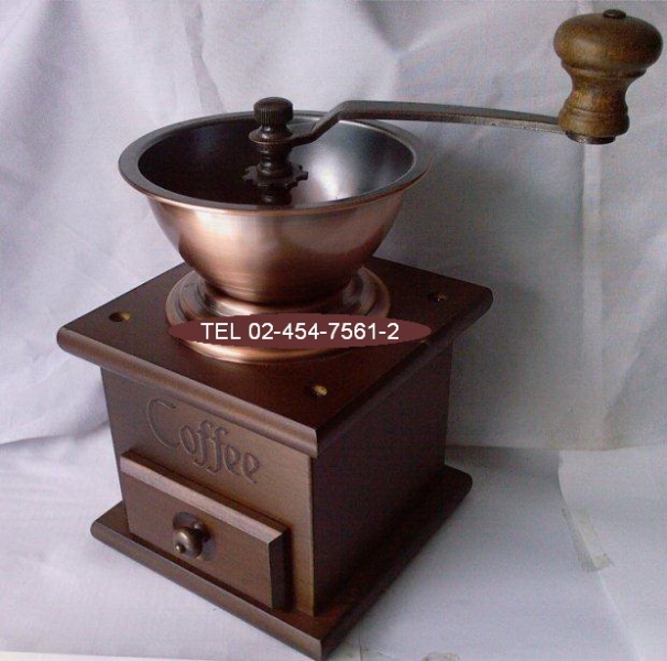 CD-08:เครื่องบดกาแฟ 5
Coffee Grinding Machine 5