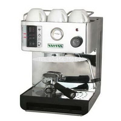 CD-02:เครื่องชงกาแฟ 2
Coffee Machine 2