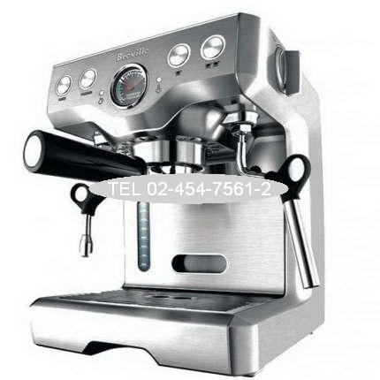 CD-03:เครื่องชงกาแฟ 3
Coffee Machine 3