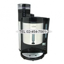 
CD-06:เครื่องชงกาแฟกึ่งอัตโนมัติ 6
Coffee Machine 6
