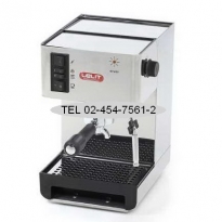 CD-04:เครื่องชงกาแฟเอสเปรสโซ่ 4
Espresso Machine 4