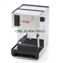 CD-04:เครื่องชงกาแฟเอสเปรสโซ่ 4
Espresso Machine 4