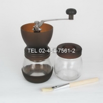 
CD-12:เครื่องบดกาแฟ 9
Coffee Grinding Machine 9
