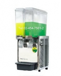 CD-24:เครื่องจ่ายน้ำหวาน -4
Sweet drink Dispenser -4