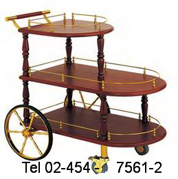 cookingbeverage cart am25