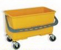 CM-20:ถังน้ำม๊อบ 2
Mop Water Bucket 2