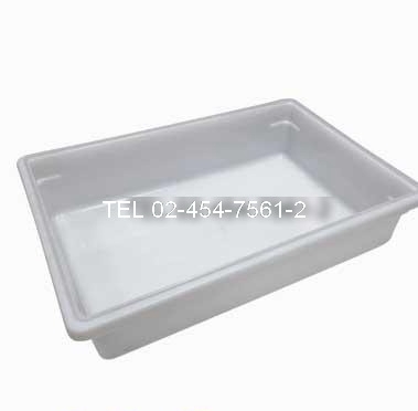 DT-49:กระบะรถเข็นจาน 44.5x64.5x15 -4
Dish Trolley 44.5x64.5x15 -4 