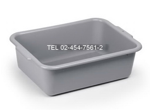 DT-50:กระบะรถเข็นจาน 50x71x15 -5
Dish Trolley 50x71x15 -5 