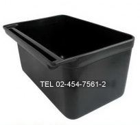 DT-47-1:กระบะรถเข็นจาน 18.5x32x17.5 -1
Dish Trolley 18.5x32x17.5 -1 