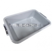 DT-43-1:กระบะรถเข็นจาน 38x50x14 -3
Dish Trolley 38x50x14 -3