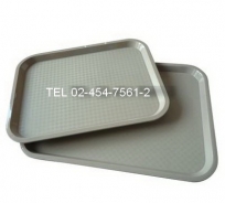 AC-35:ถาดเสริฟสี่เหลี่ยม
Service Tray 2