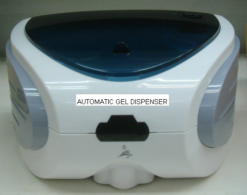 AutomaticGelDipenser500ml